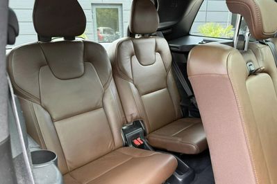 Volvo XC90 B5 D AWD Inscription 7os
