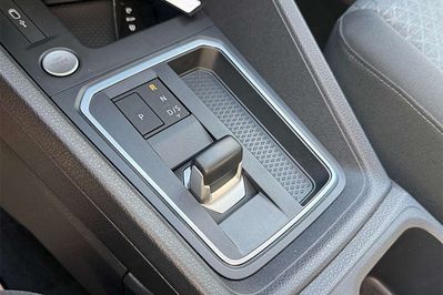 Ford Tourneo Connect Grand L2H1 Titanium A7