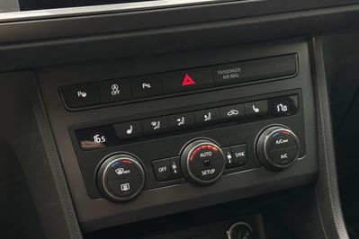Cupra Ateca 1.5 TSI DSG