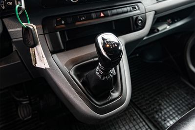 Opel Vivaro Extra Long L2H1