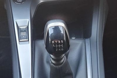 Peugeot 308 1.5 Bluehdi Allure Pack S&S