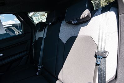 Dacia Bigster Journey 1.8 Full Hybrid