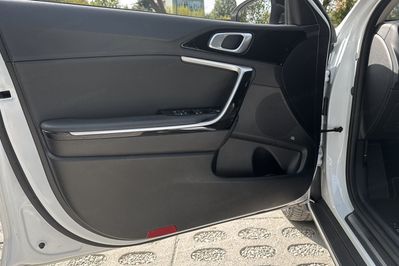 Kia XCeed L Business Line 1.5 T-GDI  DCT