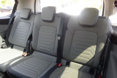 Ford Tourneo Custom 320 L2H1 Titanium A8