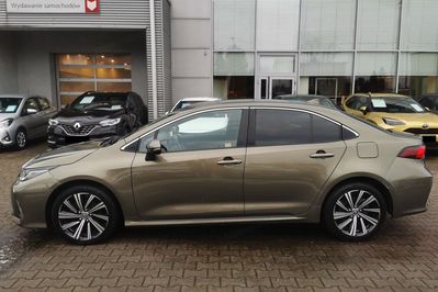 Toyota Corolla 1.5 Comfort