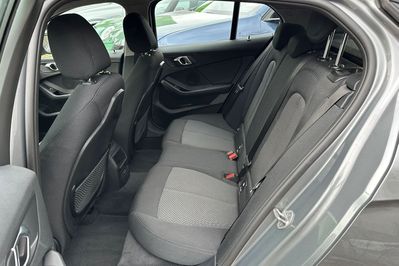 BMW Seria 1 118i aut