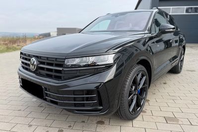 Volkswagen Touareg R 3.0 V6 TFSI Plug-In Hybrid 280kW 4Motion
