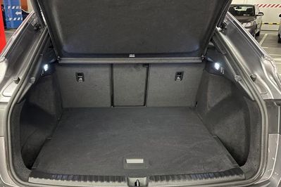 Audi Q4 e-tron 45 quattro S Line Sportback