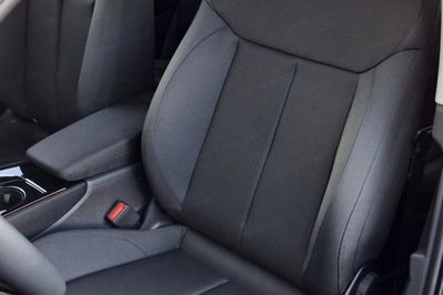 Audi Q3 TFSI Sportback