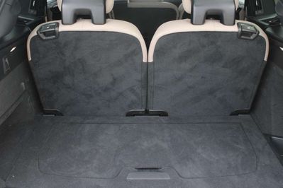 Volvo XC90 T8 AWD Plug-In Hybrid Plus Bright