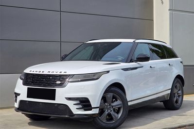 Land Rover Range Rover Velar D300  Dynamic SE