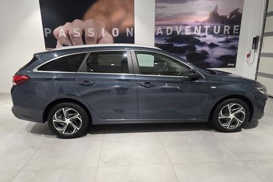 Hyundai i30 1.5 T-GDI 48V Smart