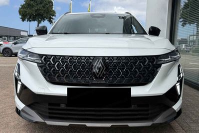Renault Austral Esprit Alpine MMT 1.2 E-Tech Full Hybrid