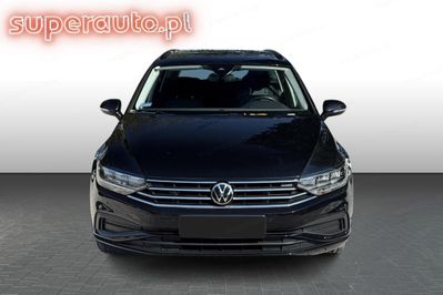 Volkswagen Passat Essence 1.5 TSI EVO  DSG