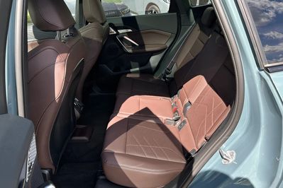 BMW X1 xDrive20d mHEV M Sport sport-aut