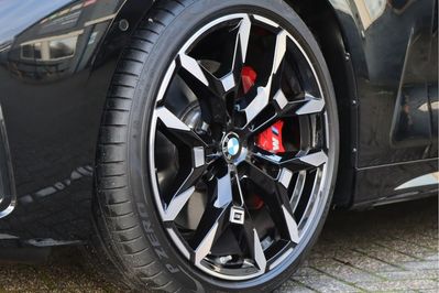 BMW Seria 4 Coupe 430d xDrive M Sport
