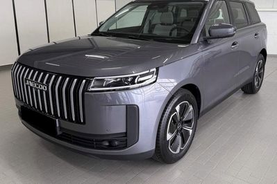 Jaecoo 5 1.6 T-GDI Premium DCT