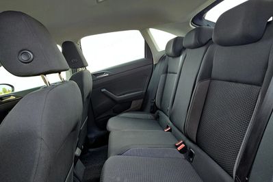 Volkswagen Taigo 1.0 TSI Life DSG