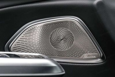 Mercedes Klasa E 300 e 4-Matic AMG