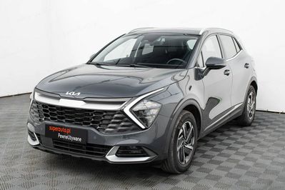 Kia Sportage 1.6 T-GDI L 2WD DCT
