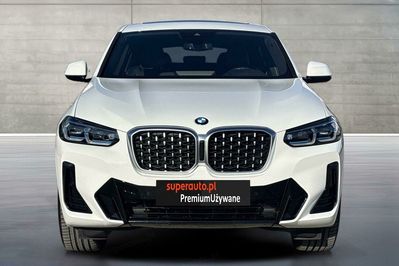 BMW X4 xDrive30i M Sport