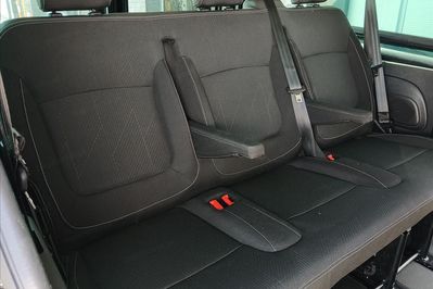 Renault Trafic Kombi L2 Equilibre