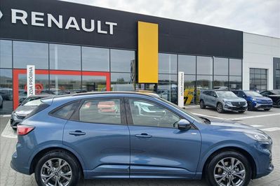 Ford Kuga FHEV FWD ST-Line