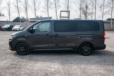 Citroen SpaceTourer XL L2H1 Business EAT8