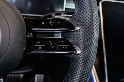 Mercedes CLE 300 4-Matic AMG Line