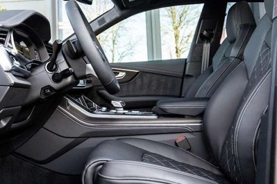 Audi Q8 60 TFSI e quattro