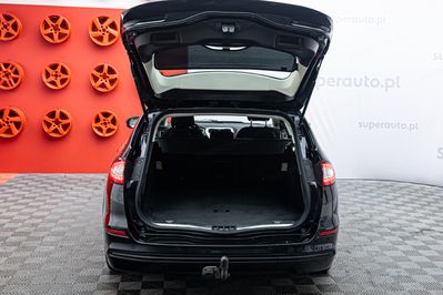 Ford Mondeo 2.0 TDCi