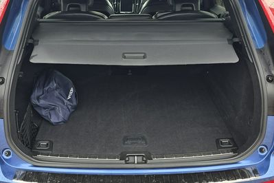Volvo XC60 D4 AWD R-Design aut