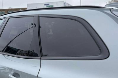 Volvo XC60 B5 AWD Ultra Black Edition