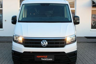 Volkswagen Crafter L2H1