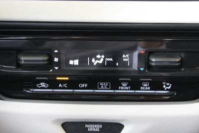 Suzuki Swift 1.2 Dualjet SHVS Premium Plus CVT