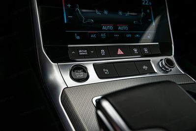 Audi A6 40 TDI quattro Sport S tronic
