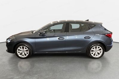 Seat Leon TSI