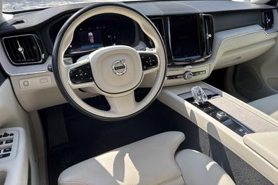 Volvo XC60 B4 B Inscription