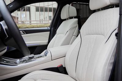 BMW X5 xDrive40d Individual Edition