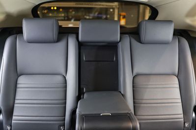 Lexus NX 300h F Impression AWD