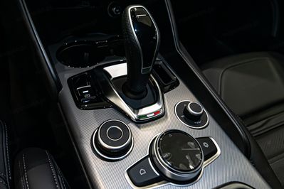 Alfa Romeo Giulia 2.2 D Turbo Veloce Q4