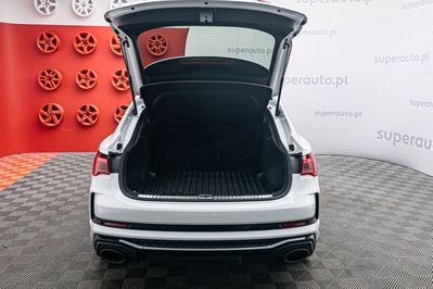Audi Q3 RS  Sportback S tronic