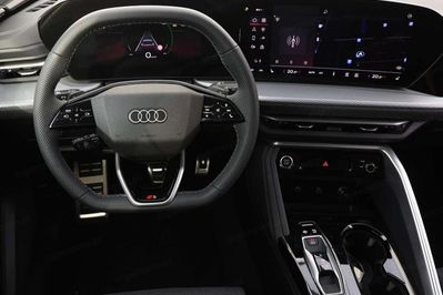 Audi Q5 e-Hybrid quattro