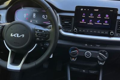 Kia Stonic 1.0 T-GDI M