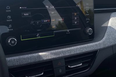 Skoda Kamiq 1.0 TSI Selection DSG
