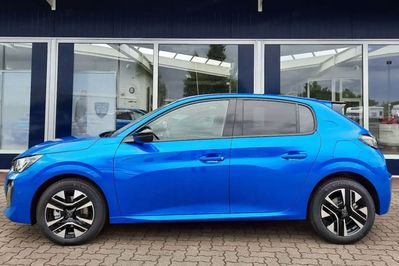 Peugeot 208 Allure 1.2 PureTech