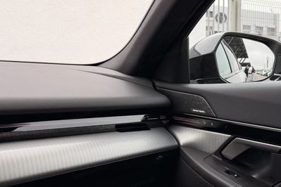 BMW Seria 5 Touring 520d xDrive M Sport