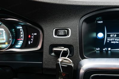 Volvo V60 D3 2.0 aut