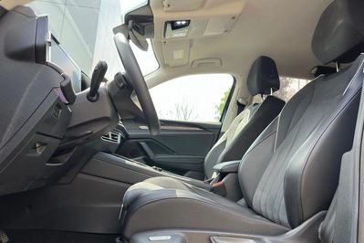 Volkswagen Tiguan 1.5 eTSI Elegance DSG