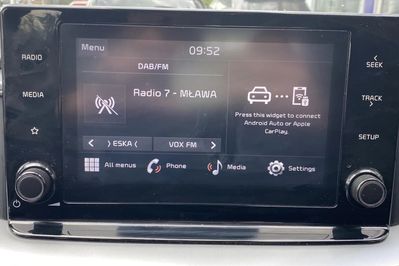 Kia Ceed 1.5 T-GDI M